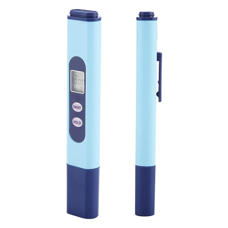 US Electric Conductivity Meter / Water Quality Treatment Tester Pen - Air & Water Quality Tester by PMC TechLife | Online Shopping South Africa | PMC TechLife | Buy Now Pay Later Mobicred