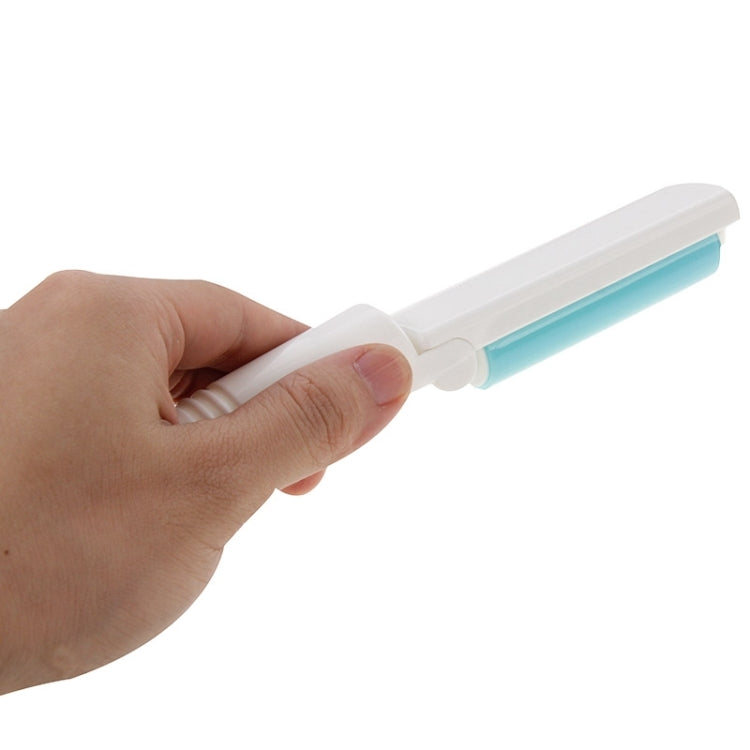 Portable Mini Sticky Silicone Washable Hair Remover, Random Color Delivery - Sponges, Cloths & Brushes by PMC TechLife | Online Shopping South Africa | PMC TechLife | Buy Now Pay Later Mobicred