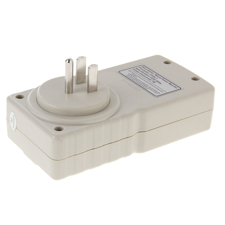 BENETECH GM89 High Power Monitor, US Plug - free shipping - PMC TechLife - Order now!