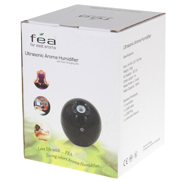 LM-X1 USB Rechargeable Wood Texture 3W Ultrasonic Aroma Air Humidifier - Air Purifiers & Accessories by PMC TechLife | Online Shopping South Africa | PMC TechLife | Buy Now Pay Later Mobicred