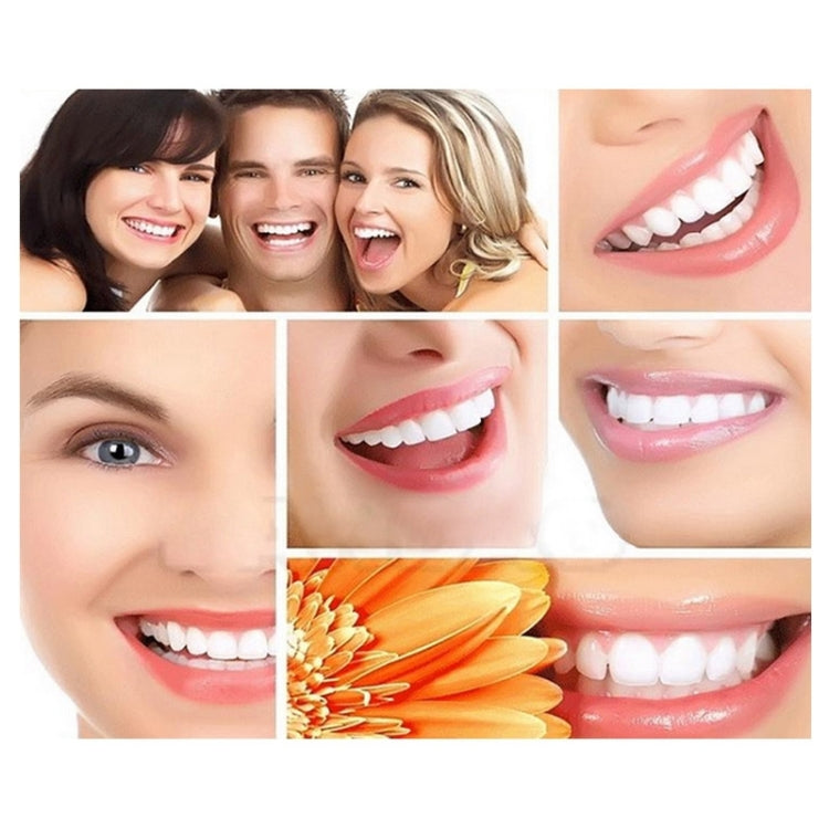 3pcs Replacement Brush Heads for Sonic Electric Toothbrush - Replacement Brush Heads by PMC TechLife | Online Shopping South Africa | PMC TechLife | Buy Now Pay Later Mobicred