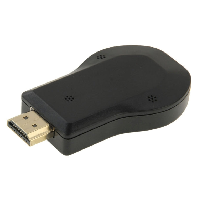 M2 PLUS WiFi HDMI Dongle Display Receiver, CPU: Cortex A9 1.2GHz, Support Android / iOS - Wireless Display Dongle by PMC TechLife | Online Shopping South Africa | PMC TechLife | Buy Now Pay Later Mobicred