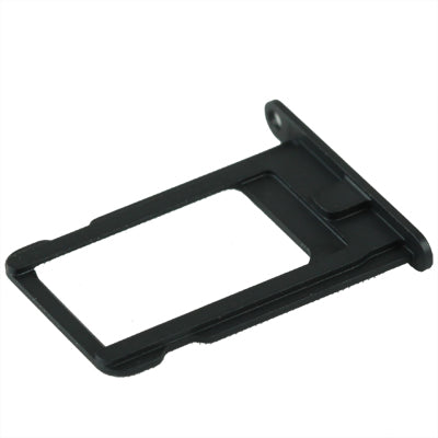 Original Sim Card Tray Holder for iPhone 5(Black) - iPhone 5 Parts by PMC TechLife | Online Shopping South Africa | PMC TechLife | Buy Now Pay Later Mobicred