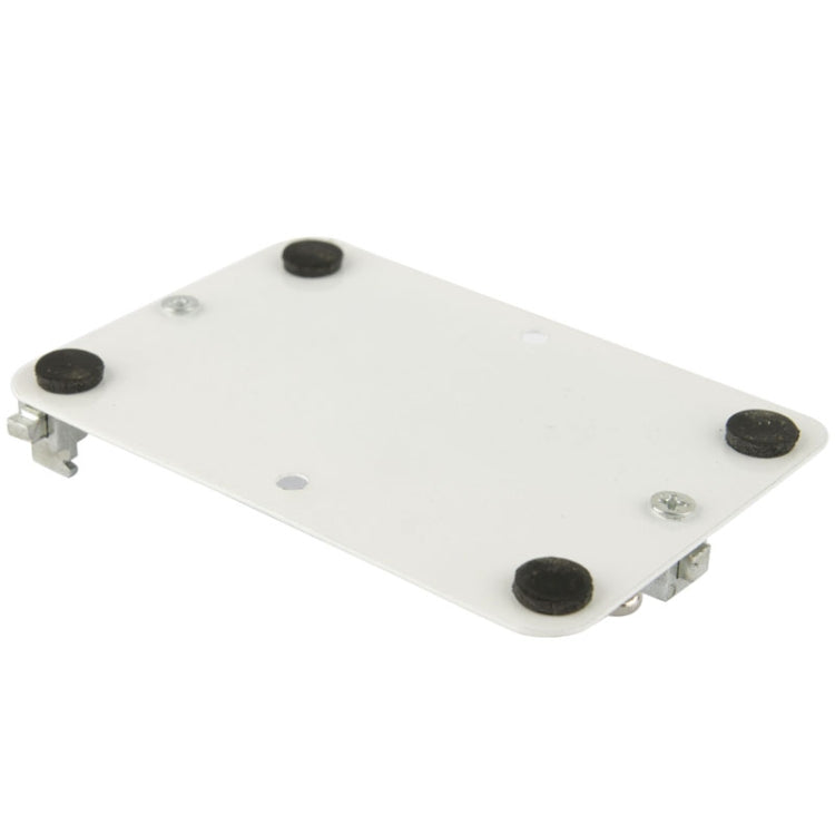 BAKU Stainless Steel Mobile Phone PCB Holder, Support Card Repair (BK-687) - Repair Fixture by BAKU | Online Shopping South Africa | PMC TechLife | Buy Now Pay Later Mobicred