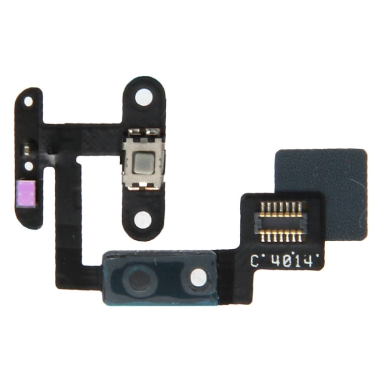 Telephone Transmitter Flex Cable for iPad Air 2 / iPad 6 - iPad Air 2 (2014) by PMc TechLife | Online Shopping South Africa | PMc TechLife | Buy Now Pay Later Mobicred