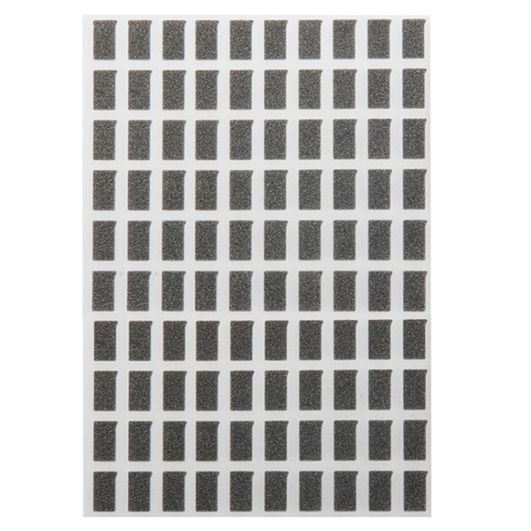 100 PCS Connection Cable Cotton Pads for iPhone 6 - iPhone 6/6 Plus Parts by PMc TechLife | Online Shopping South Africa | PMc TechLife | Buy Now Pay Later Mobicred