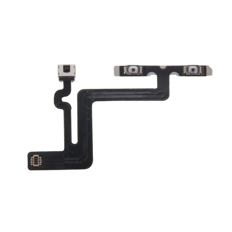 Volume Button Flex Cable for iPhone 6s Plus - iPhone 6S/6S Plus Parts by PMc TechLife | Online Shopping South Africa | PMc TechLife | Buy Now Pay Later Mobicred
