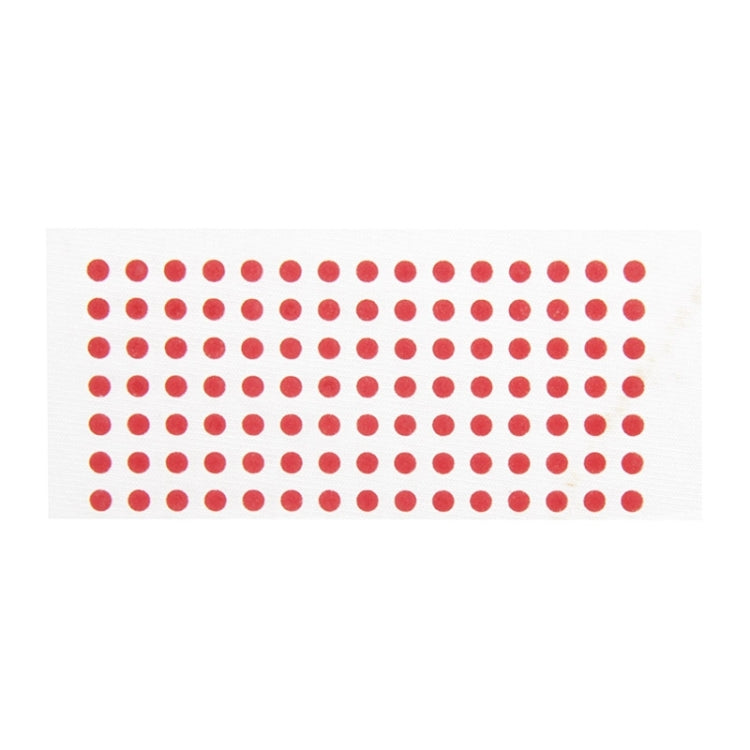 100 PCS for iPhone 6s Plus Circlip Snap Spring Waterproof Adhesive Sticker - free shipping - PMc TechLife - Order now!