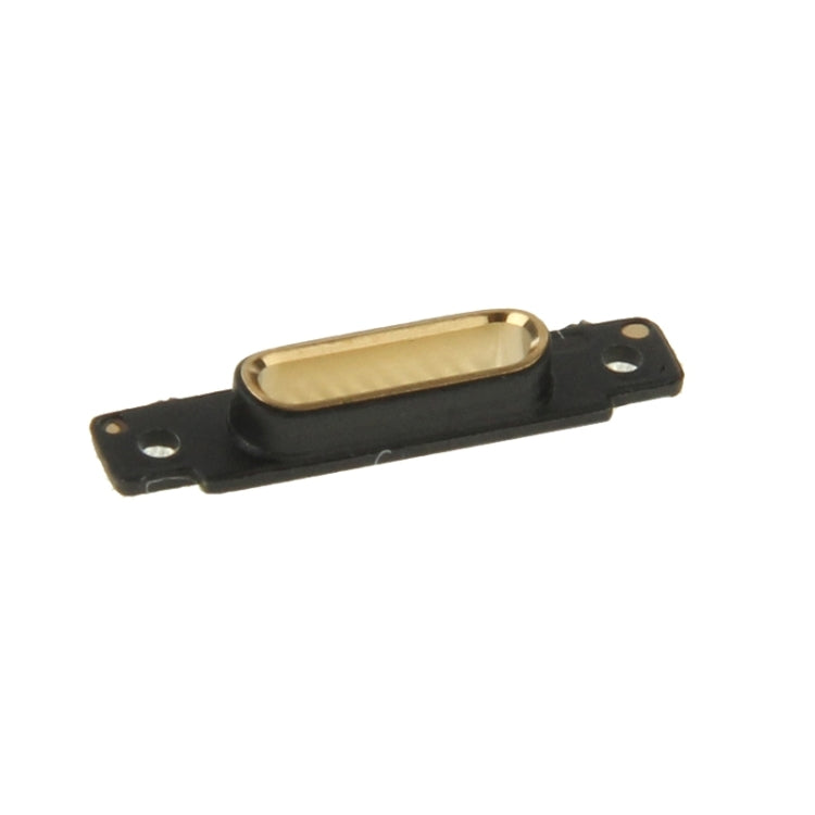 10 PCS Charging Port Retaining Brackets  for iPhone 6 & 6 Plus(Gold) - iPhone 6/6 Plus Parts by PMc TechLife | Online Shopping South Africa | PMc TechLife | Buy Now Pay Later Mobicred