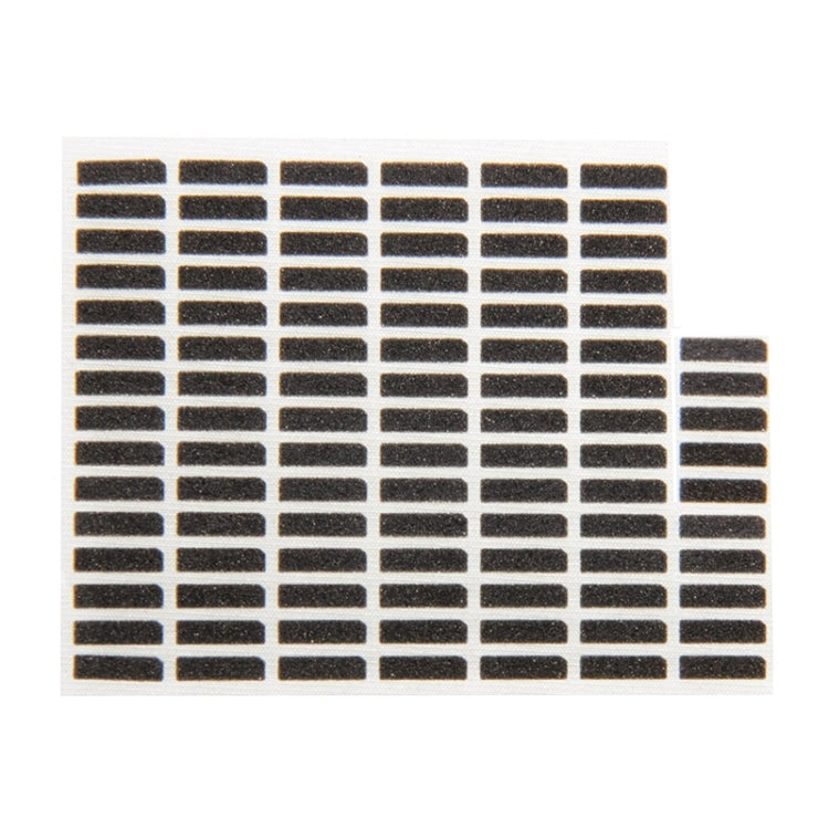 100 PCS for iPhone 6s & 6 Back Camera Sponge Foam Slice Pads - iPhone 6S/6S Plus Parts by PMC TechLife | Online Shopping South Africa | PMC TechLife