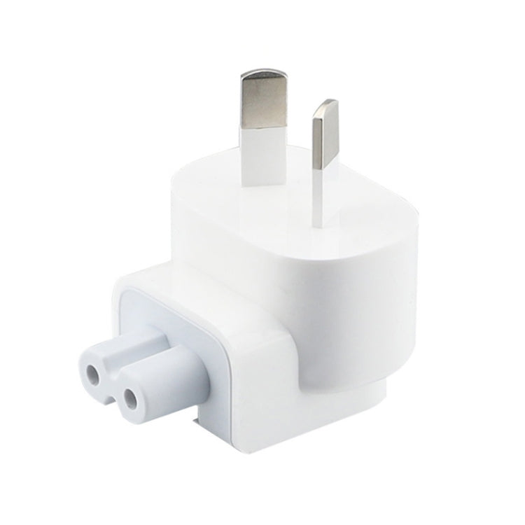 2.1A USB Power Adapter Travel Charger, AU Plug(White) - free shipping - PMC Jewellery - Order now!