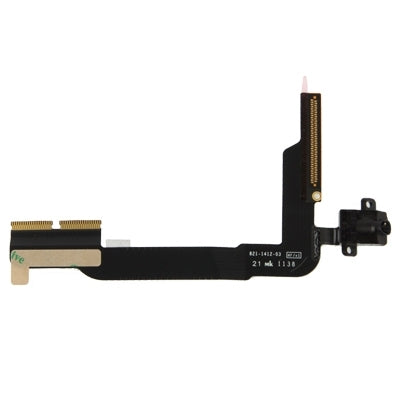 Original  Audio Cable for New iPad (iPad 3) , Wifi Version - iPad 3 Parts by PMC TechLife | Online Shopping South Africa | PMC TechLife | Buy Now Pay Later Mobicred