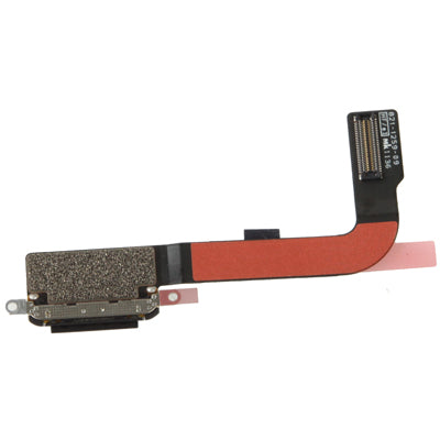 Tail Connector Charger Flex Cable for New iPad (iPad 3) - iPad 3 by PMC TechLife | Online Shopping South Africa | PMC TechLife | Buy Now Pay Later Mobicred