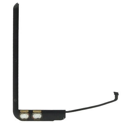 Original Speaker Buzzer Repair Parts Ring for New iPad (iPad 3) / iPad 4(Black) - iPad 3 Parts by PMC TechLife | Online Shopping South Africa | PMC TechLife | Buy Now Pay Later Mobicred
