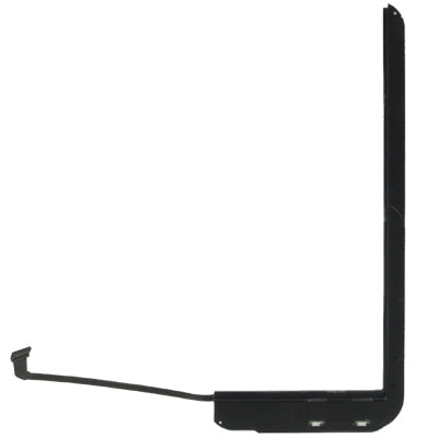 Original Speaker Buzzer Repair Parts Ring for New iPad (iPad 3) / iPad 4(Black) - iPad 3 Parts by PMC TechLife | Online Shopping South Africa | PMC TechLife | Buy Now Pay Later Mobicred