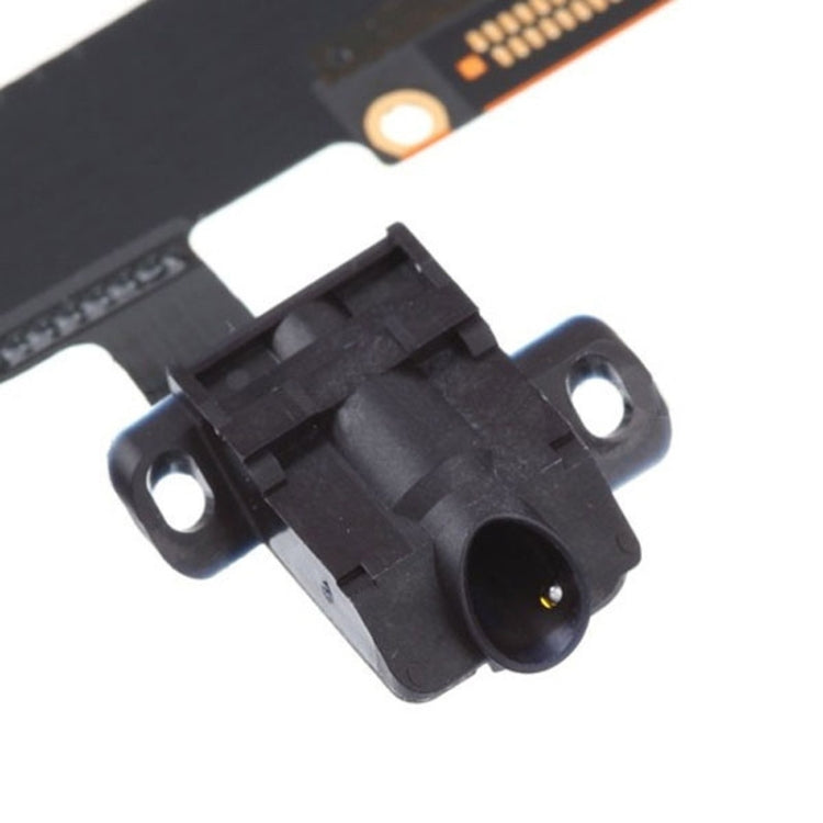 Audio Flex Cable Ribbon  for iPad 4 - iPad 4 by PMC TechLife | Online Shopping South Africa | PMC TechLife | Buy Now Pay Later Mobicred