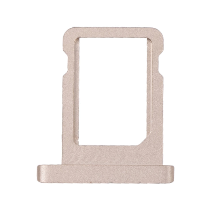 Original Nano SIM Card Tray for iPad Pro 12.9 inch(Gold) - 12.9 inch by PMC TechLife | Online Shopping South Africa | PMC TechLife | Buy Now Pay Later Mobicred