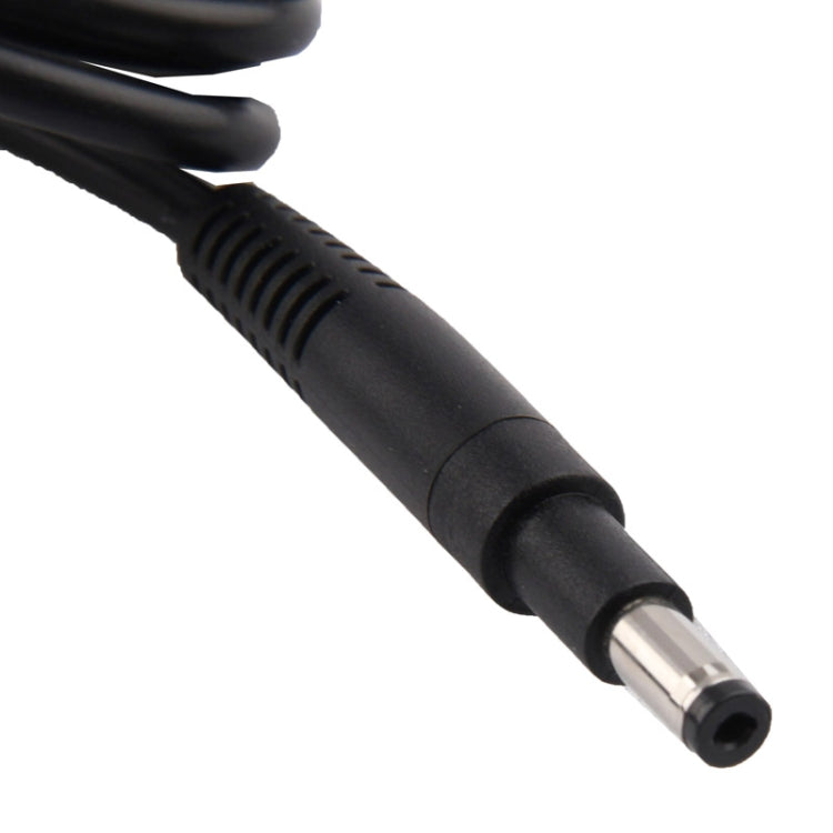 4.8 mm x 1.7mm 19V 3.33A  AC Adapter for HP Envy / Pavilion / Sleekbook Laptop(UK Plug) - For HP by PMC TechLife | Online Shopping South Africa | PMC TechLife | Buy Now Pay Later Mobicred