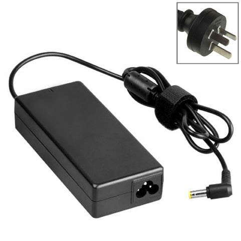 AC Adapter 19V 4.74A 90W for Asus HP COMPAQ Notebook, Output Tips: 5.5 x 2.5mm (Original Version AU Plug) - For HP by PMC TechLife | Online Shopping South Africa | PMC TechLife | Buy Now Pay Later Mobicred