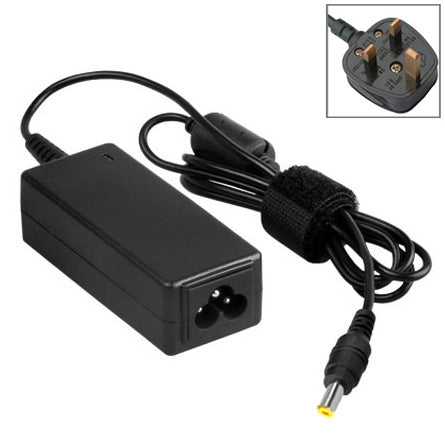 UK Plug AC Adapter 19V 3.42A 65W for Acer Laptop, Output Tips: 5.5x1.7mm - For Acer by PMC TechLife | Online Shopping South Africa | PMC TechLife | Buy Now Pay Later Mobicred