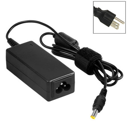 US Plug AC Adapter 19V 4.74A 90W for Acer Laptop, Output Tips: 5.5x1.7mm - For Acer by PMC TechLife | Online Shopping South Africa | PMC TechLife | Buy Now Pay Later Mobicred