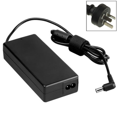 AU Plug AC Adapter 19.5V 4.7A 92W for Sony Laptop, Output Tips: 6.0x4.4mm - For Sony by PMC TechLife | Online Shopping South Africa | PMC TechLife | Buy Now Pay Later Mobicred