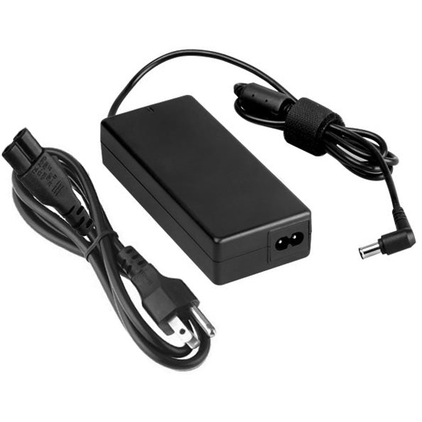 US Plug AC Adapter 19.5V 4.7A 92W for Sony Laptop, Output Tips: 6.0x4.4mm - For Sony by PMC TechLife | Online Shopping South Africa | PMC TechLife | Buy Now Pay Later Mobicred