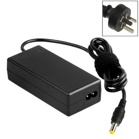 AU Plug AC Adapter 19V 3.42A 65W for Toshiba Laptop, Output Tips: 5.5x2.5mm - For Toshiba by PMC TechLife | Online Shopping South Africa | PMC TechLife | Buy Now Pay Later Mobicred
