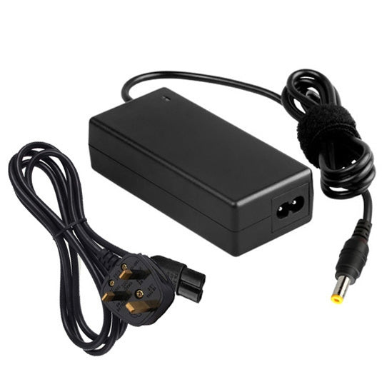 UK Plug AC Adapter 19V 4.74A 90W for Toshiba Laptop, Output Tips: 5.5x2.5mm - For Toshiba by PMC TechLife | Online Shopping South Africa | PMC TechLife | Buy Now Pay Later Mobicred