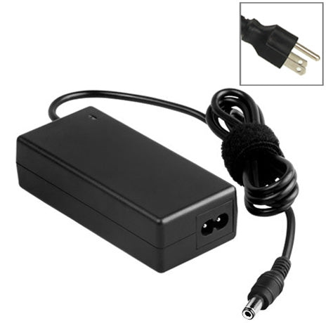 US Plug AC Adapter 15V 3A 45W for Toshiba Laptop, Output Tips: 6.3x3.0mm - For Toshiba by PMC TechLife | Online Shopping South Africa | PMC TechLife | Buy Now Pay Later Mobicred