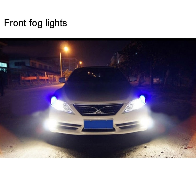 2 PCS T10 1.5W 60LM 1 LED Green COB LED Brake Light for Vehicles, DC12V(Green) - Instrument Lights by PMC TechLife | Online Shopping South Africa | PMC TechLife | Buy Now Pay Later Mobicred