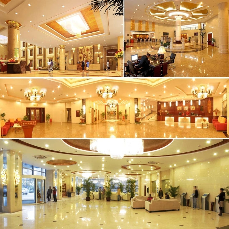 G9 5W 450LM 72 LED SMD 3014 Dimmable Silicone Corn Light Bulb, AC 220V (Natural White Light) - LED Blubs & Tubes by PMc TechLife | Online Shopping South Africa | PMc TechLife | Buy Now Pay Later Mobicred