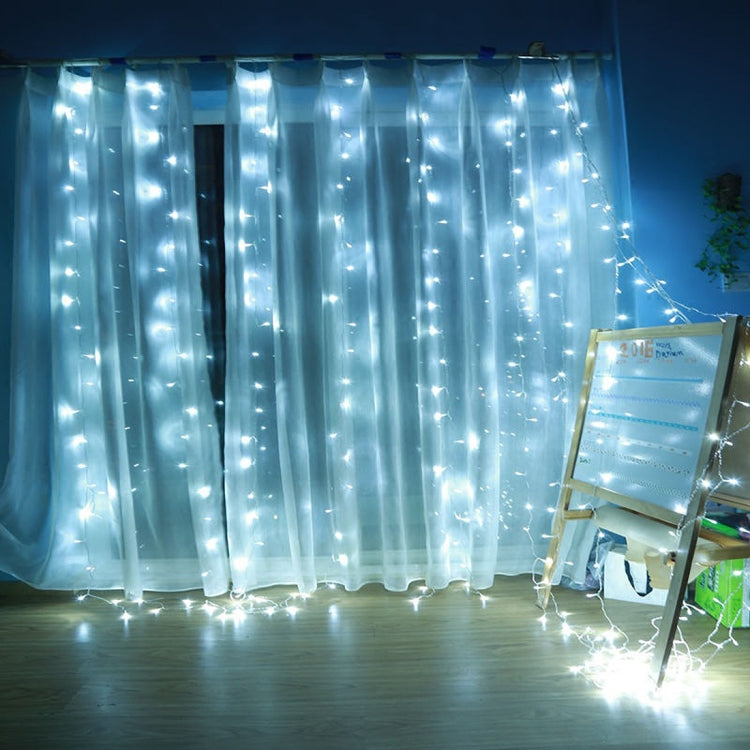 10m LED String Decoration Light, 100 LEDs with End Joint & 8 Display Modes Controller for Christmas Party, AC 110V, US Plug - Holiday Lights by PMC TechLife | Online Shopping South Africa | PMC TechLife | Buy Now Pay Later Mobicred