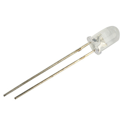 1000pcs 5mm White Light Water Clear LED Lamp (1000pcs in one packaging, the price is for 1000pcs)(White Light) - free shipping - PMc TechLife - Order now!