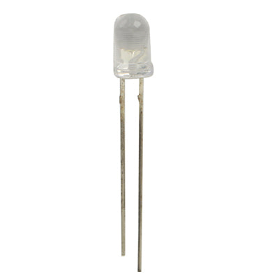 1000pcs 5mm White Light Water Clear LED Lamp (1000pcs in one packaging, the price is for 1000pcs)(White Light) - free shipping - PMc TechLife - Order now!