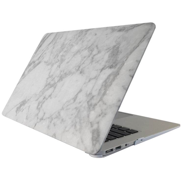 Marble Patterns Apple Laptop Water Decals PC Protective Case for Macbook Pro 15.4 inch - free shipping - PMC Jewellery - Order now!