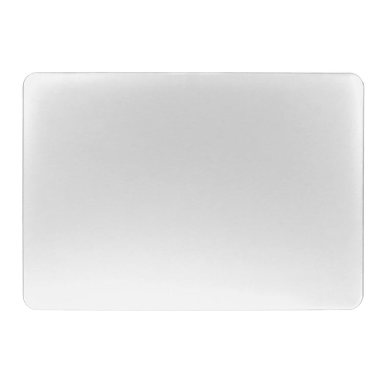 ENKAY for Macbook Air 13.3 inch (US Version) / A1369 / A1466 Hat-Prince 3 in 1 Frosted Hard Shell Plastic Protective Case with Keyboard Guard & Port Dust Plug(White) - free shipping - PMC Jewellery - Order now!