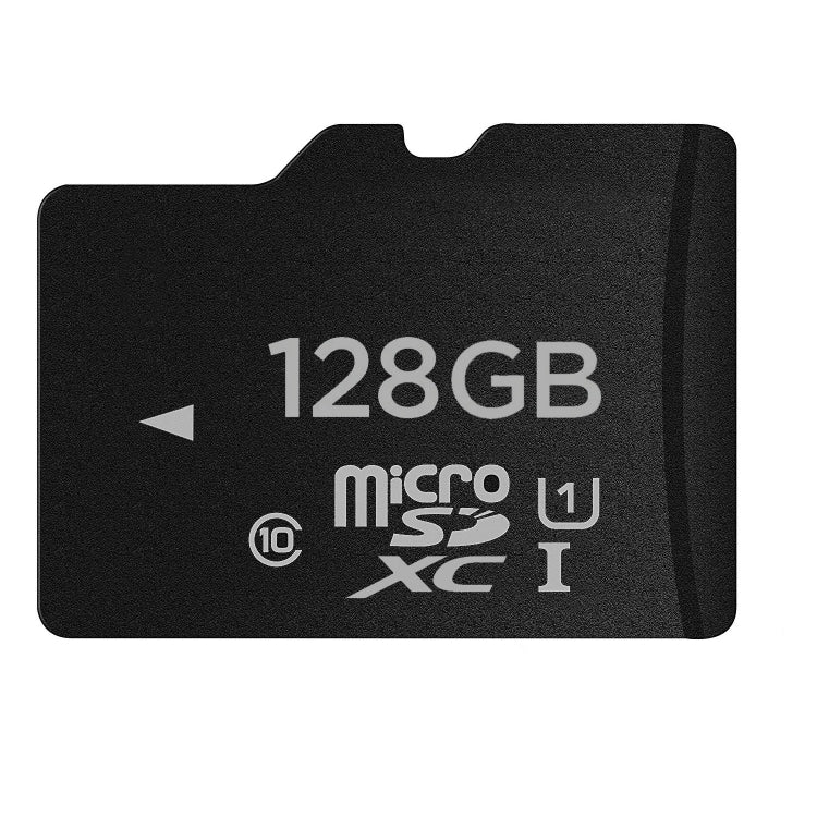 128GB High Speed Class 10 Micro SD(TF) Memory Card from Taiwan, Write: 8mb/s, Read: 12mb/s (100% Real Capacity) - Micro SD Card by PMC Jewellery | Online Shopping South Africa | PMC Jewellery | Buy Now Pay Later Mobicred