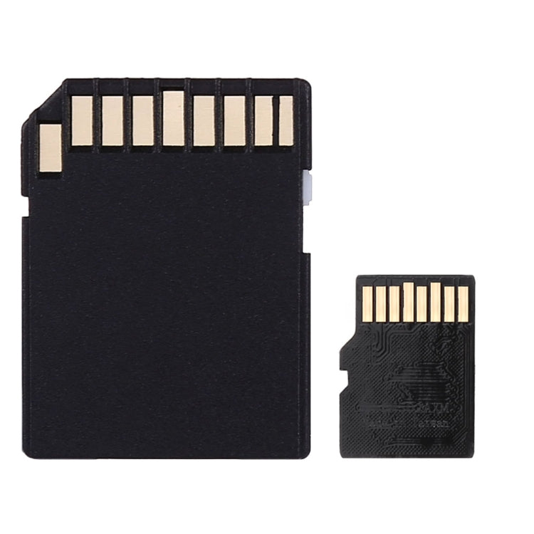 256GB High Speed Class 10 Micro SD(TF) Memory Card from Taiwan, Write: 8mb/s, Read: 12mb/s (100% Real Capacity) - Micro SD Card by PMC Jewellery | Online Shopping South Africa | PMC Jewellery | Buy Now Pay Later Mobicred