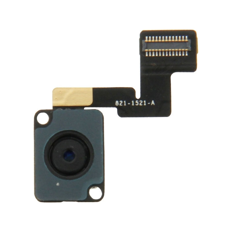 Rear Facing Camera Flex Cable for iPad mini 3 - iPad mini 3 Parts by PMC TechLife | Online Shopping South Africa | PMC TechLife