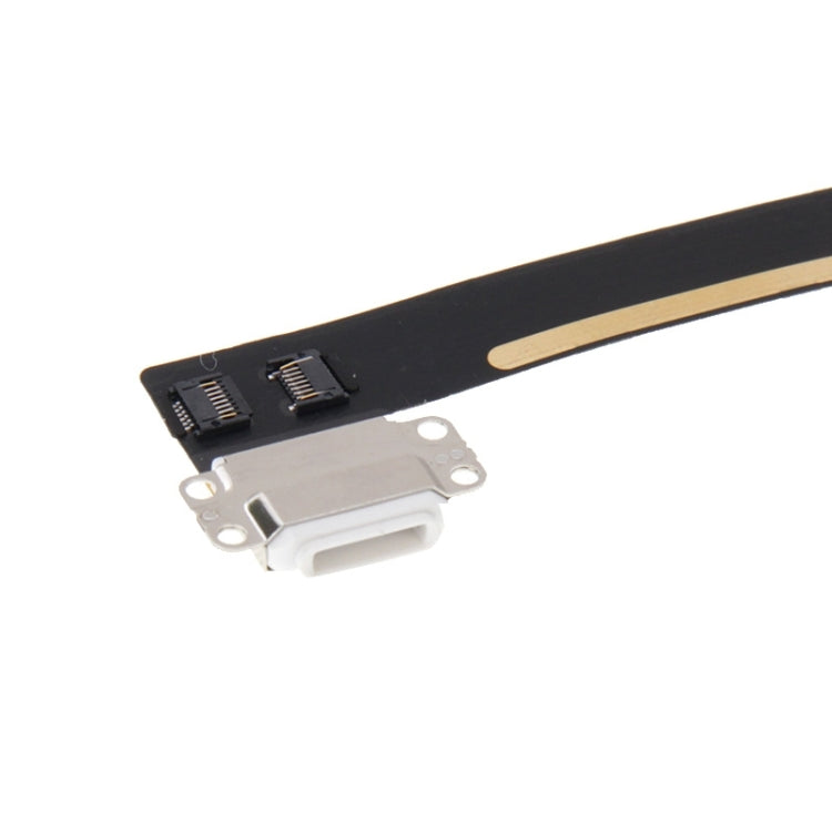 Charging Port Flex Cable Ribbon for iPad mini 4 - iPad mini 4 (2015) by PMc TechLife | Online Shopping South Africa | PMc TechLife | Buy Now Pay Later Mobicred
