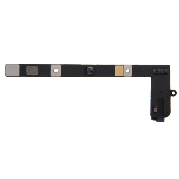 Audio Flex Cable Ribbon  for iPad mini 4, 3G Version(Black) - iPad mini 4 (2015) by PMc TechLife | Online Shopping South Africa | PMc TechLife | Buy Now Pay Later Mobicred