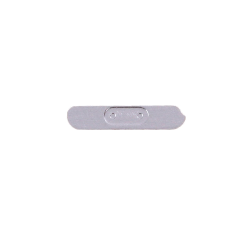 Power Button  for iPad mini 4(Silver) - iPad mini 4 (2015) by PMc TechLife | Online Shopping South Africa | PMc TechLife | Buy Now Pay Later Mobicred