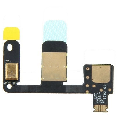 Original Repair Part of Microphone Mic for iPad mini(Black) - free shipping - PMC TechLife - Order now!