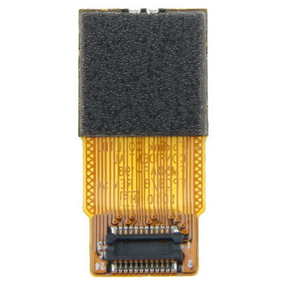 Original Version Rearview Camera for iPad mini(Black) - iPad mini (2012) by PMC TechLife | Online Shopping South Africa | PMC TechLife | Buy Now Pay Later Mobicred