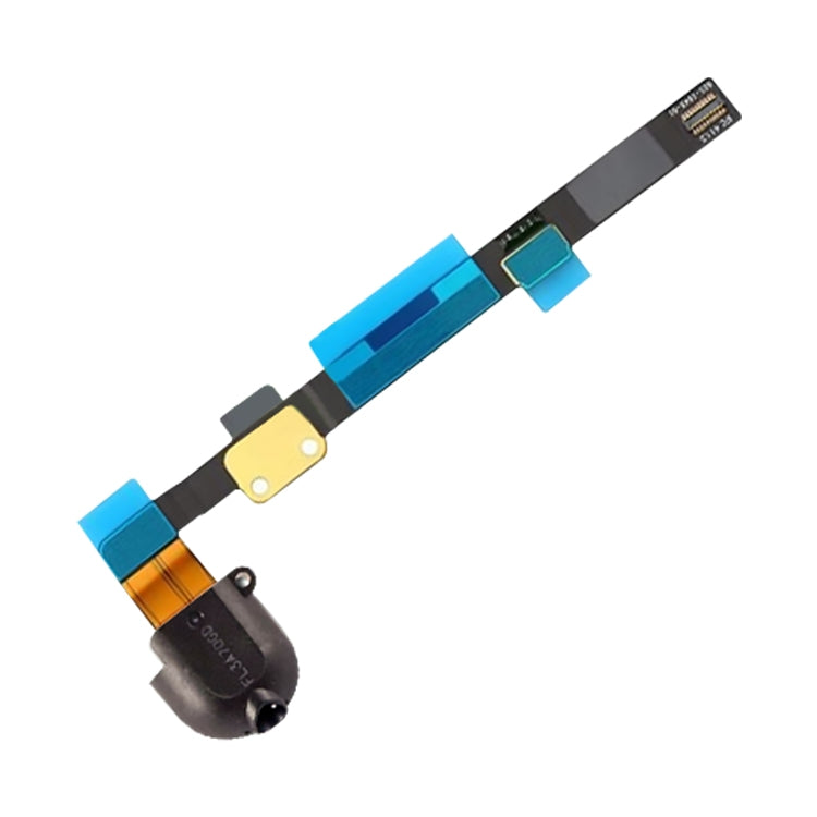 OEM Version Audio Jack Ribbon Flex Cable for iPad mini 1 / 2 / 3 - free shipping - PMc TechLife - Order now!