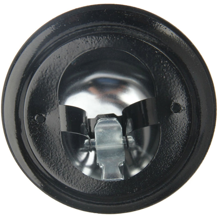 Stainless Steel Bell for Coffee House / Bar / Kitchen Hotel Service Call, QJ125 (Silver) - Gadgets by PMC TechLife | Online Shopping South Africa | PMC TechLife | Buy Now Pay Later Mobicred