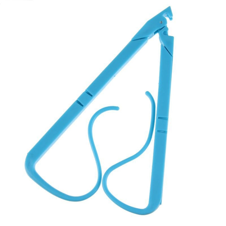 Gimble Hands Free Reading Book Holder for Home / Travel Use (Random Color Delivery) - Holder & Storage Rack by PMC TechLife | Online Shopping South Africa | PMC TechLife | Buy Now Pay Later Mobicred