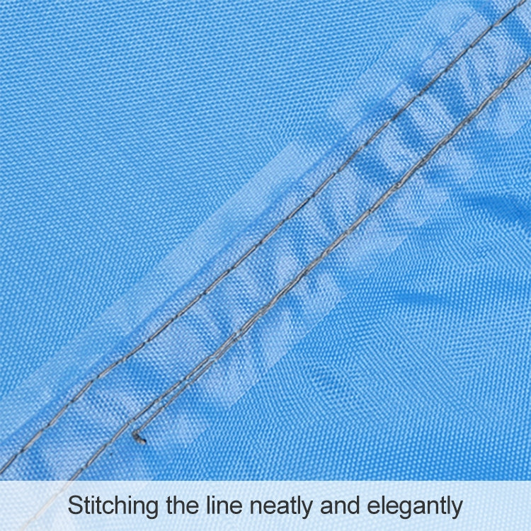 Waterproof Oxford Cloth 420D Oxford Material Camping Picnic Beach Tent Roof Tarp (Size: 215x215cm)(Army Green) - Camping Mats by PMC TechLife | Online Shopping South Africa | PMC TechLife