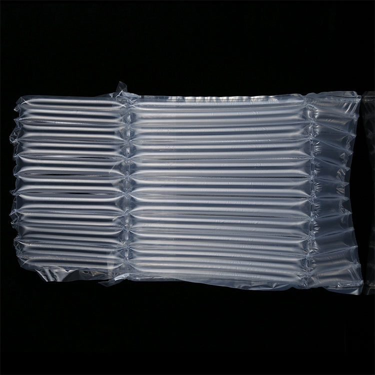 100 PCS Air Column Cushion Bag Packing with Customized Logo & Design for Mobile Phones & Spare Parts & Gift Box Package, Size: 23 x 15 x 3.5 cm - Air Column Bags by PMC TechLife | Online Shopping South Africa | PMC TechLife | Buy Now Pay Later Mobicred